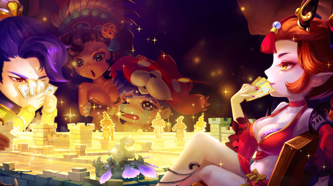 网络游戏排行榜_新浪中国网络游戏排行榜_CG