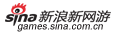 新浪新网游