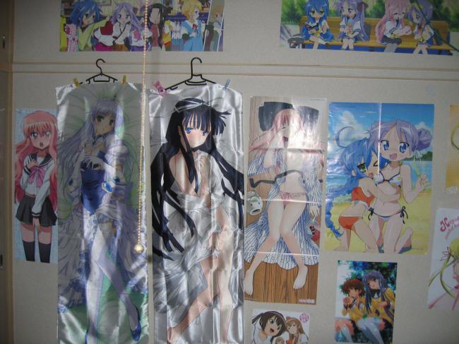 很黄不暴力!暴强的宅男收藏 小女孩慎入