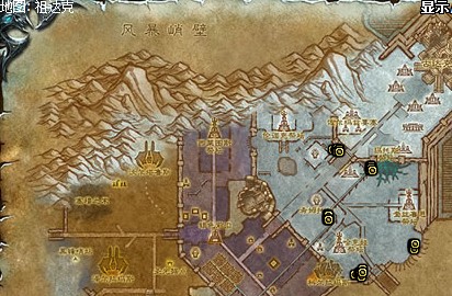 马格瑞亚刷新时间