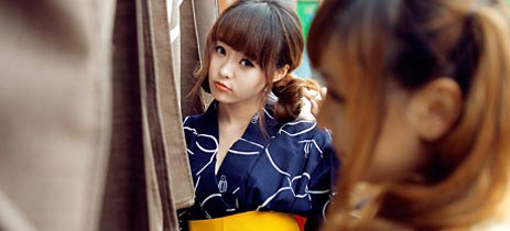 第四十九期柳侑绮_新浪游戏美女访谈_新浪游戏_新浪网