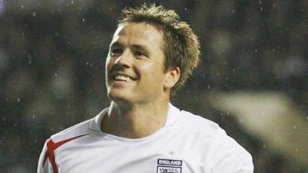 球星欧文代言《实况足球2008》(图)_电视游戏