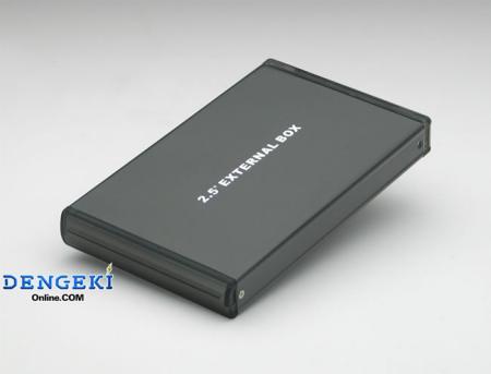 HORI正式发表新PS3手柄和硬盘(图)_电视游戏