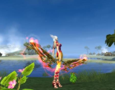 武器_会挽雕弓如满月