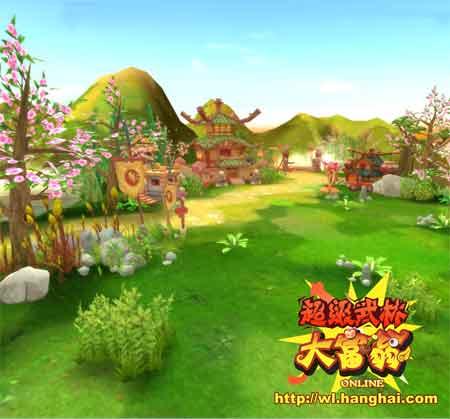 ��������Ϸ�羰