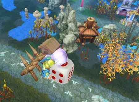 �ɰ���Q����Ϸ