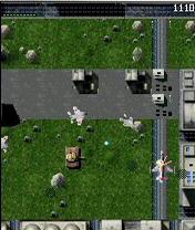 史无前例的真实空战游戏《F-16》_手机游戏_