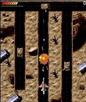 史无前例的真实空战游戏《F-16》_手机游戏_