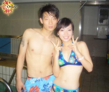 丢内衣视频_丢垃圾堆里的女士内衣(2)