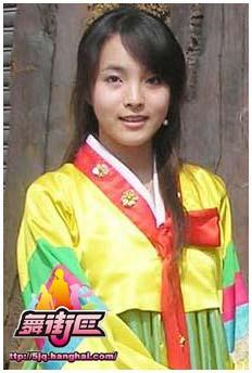 小陈慧琳参《舞街区》校园之花展舞技_网络游