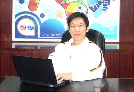 ��ʯ����CEO