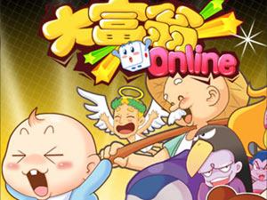 大富翁online
