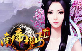 帝北丐2》评测:门派玩法新颖 体验金庸武侠世