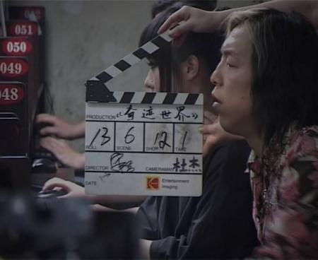 奇迹世界短片后期紧张 恐无缘CJ展会