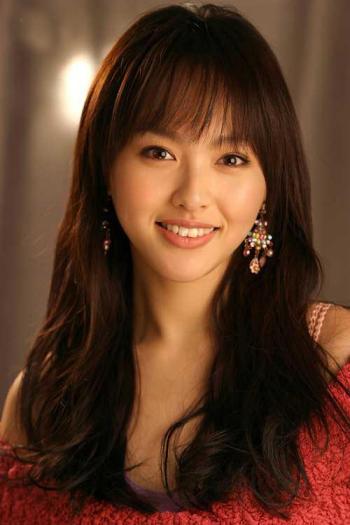 诛仙mv女主角曾被张艺谋钦点奥运宝贝