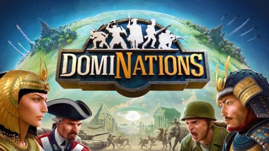 Dominations：“国家的崛起”之COC进化