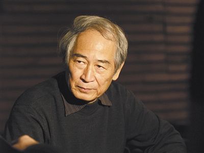 铃木忠志 铃木忠志