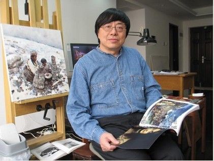 艾轩(网络配图) 艾轩(网络配图)