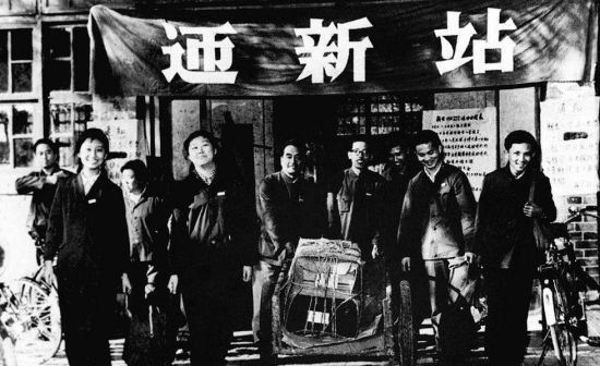 1978年春,北京大学迎来恢复高考后录取的第一批新生。 1978年春,北京大学迎来恢复高考后录取的第一批新生。