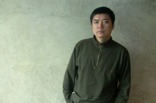 刘家琨 刘家琨
