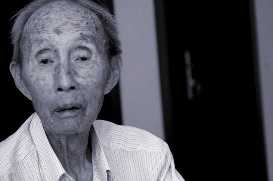 《吾血吾土》一书主人公赵广陵原型:吴鲁 《吾血吾土》一书主人公赵广陵原型:吴鲁