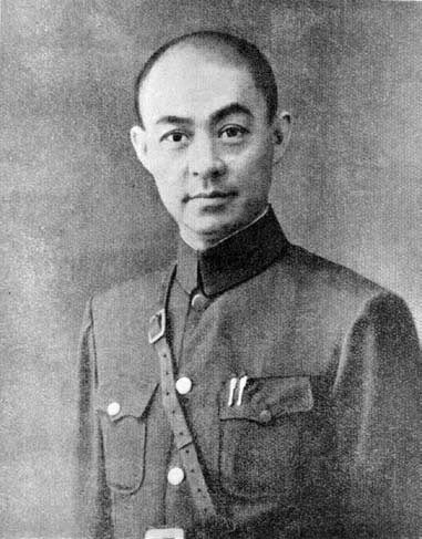 张自忠(1891.8.11-1940.5.16) 张自忠(1891.8.11-1940.5.16)