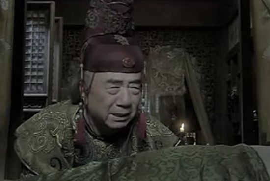 剧照:魏忠贤 剧照:魏忠贤