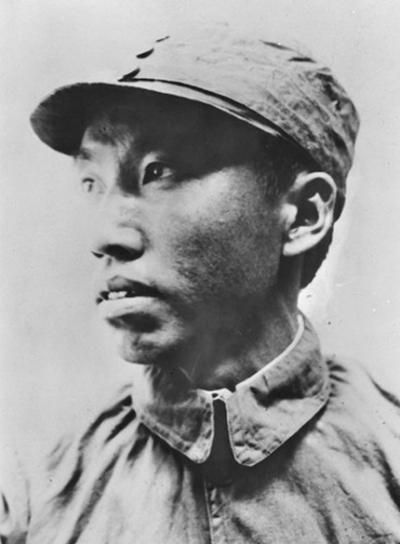 左权 左权