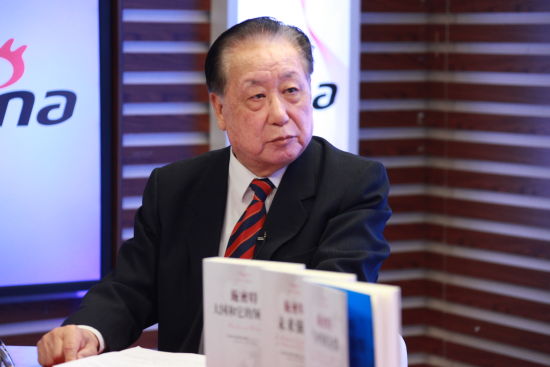 梅兆荣(中国驻德国前大使、中国人民外交学会会长、八届全国政协委员、资深翻译家) 梅兆荣(中国驻德国前大使、中国人民外交学会会长、八届全国政协委员、资深翻译家)