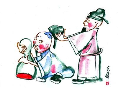 配图 配图