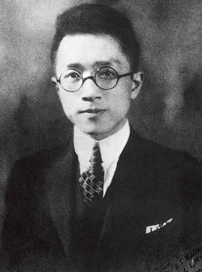 胡适 胡适