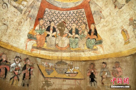 元朝汉族人口_元朝蒙古人对待汉人的政策,元朝蒙古杀了多少万汉人(3)