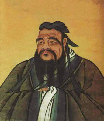孔子 孔子