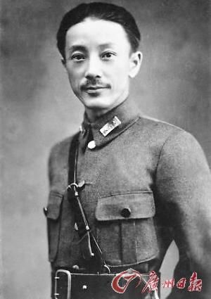 蒋光鼐 蒋光鼐