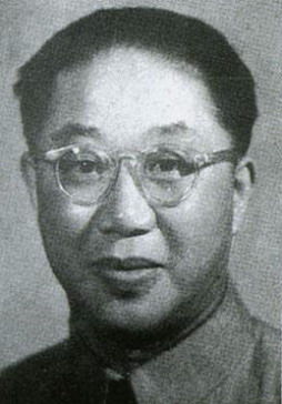 罗隆基 罗隆基