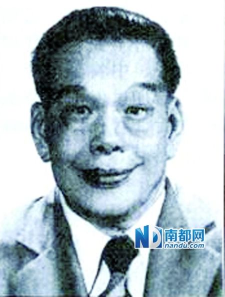 郭寿华。资料图片 郭寿华。资料图片