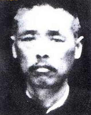 向忠发 向忠发