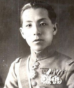 张学良 张学良