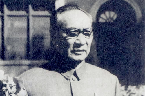 卢汉将军 卢汉将军