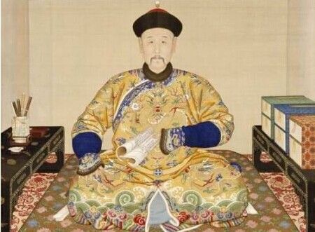 雍正皇帝 雍正皇帝