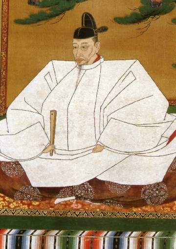 丰臣秀吉 丰臣秀吉