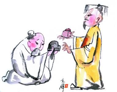 古代官员延迟退休,谁说了算 古代官员延迟退休,谁说了算