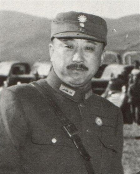 卫立煌 卫立煌
