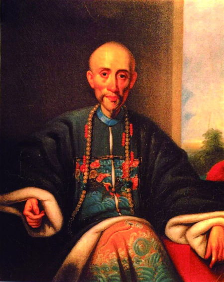 武秉德 武秉德