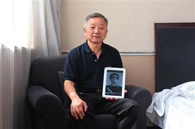 2015年5月19日,八路军129师第二旅旅长孙继先之子孙东宁接受新京报采访时,谈到了父亲对整个家庭的意义和影响。 2015年5月19日,八路军129师第二旅旅长孙继先之子孙东宁接受新京报采访时,谈到了父亲对整个家庭的意义和影响。