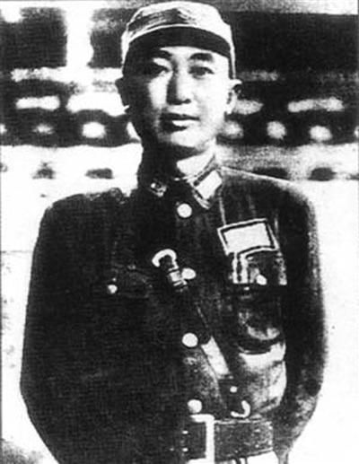 戴安澜 戴安澜