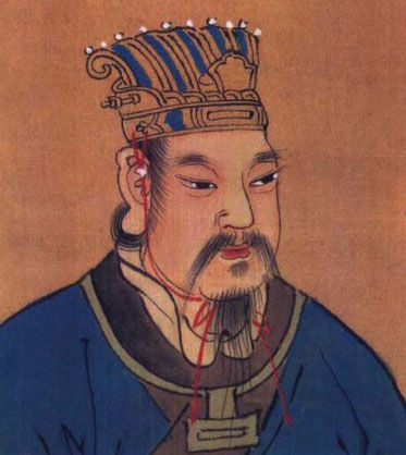 司马睿 司马睿