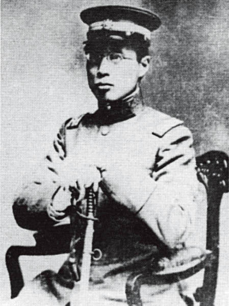 陈其美 陈其美