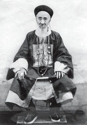 张之洞 张之洞