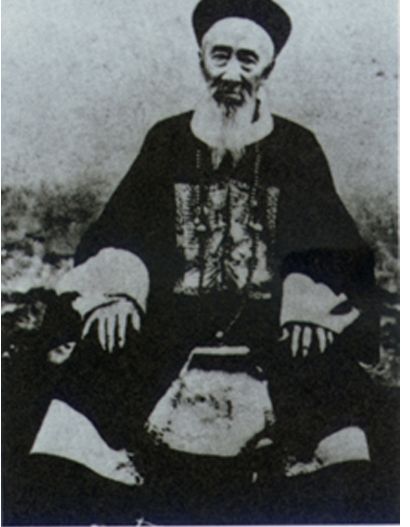张之洞 张之洞